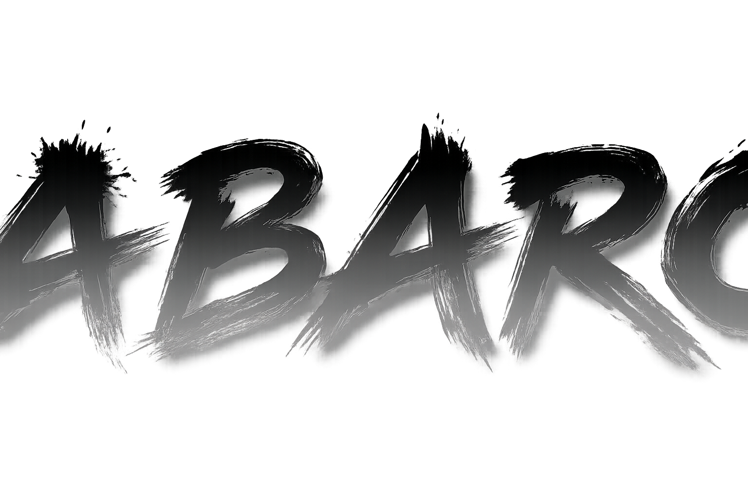 ABARO ロゴ